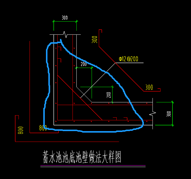 加腋