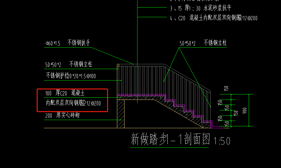 手算