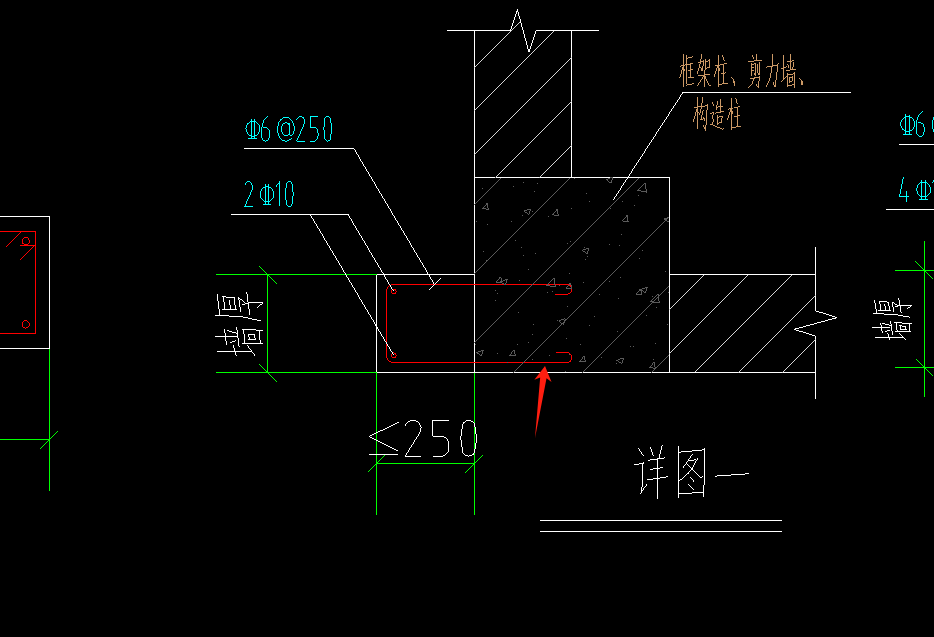 構造柱