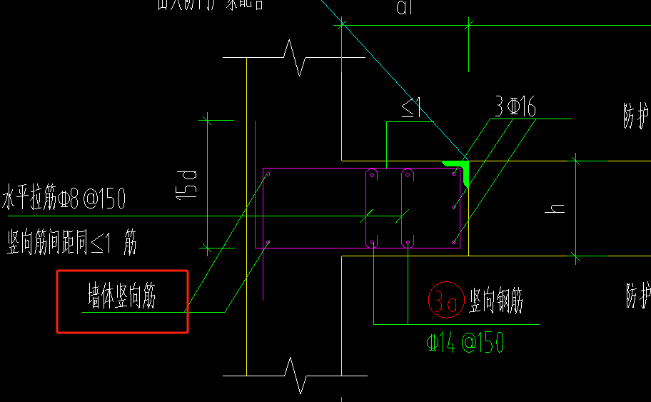 人防門