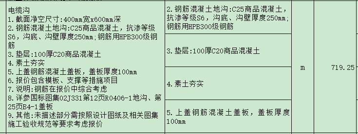 措施費(fèi)