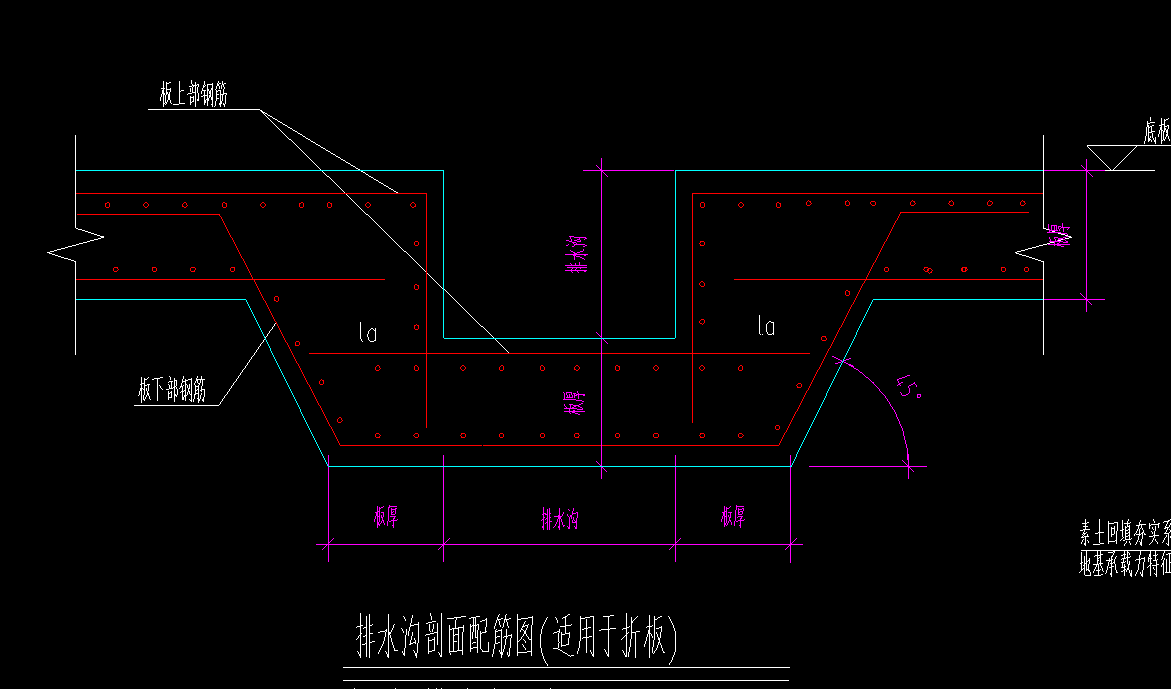 集水坑