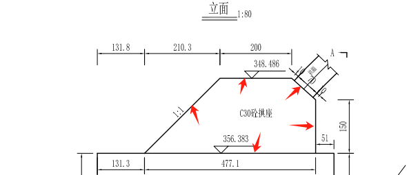雙向鋼筋
