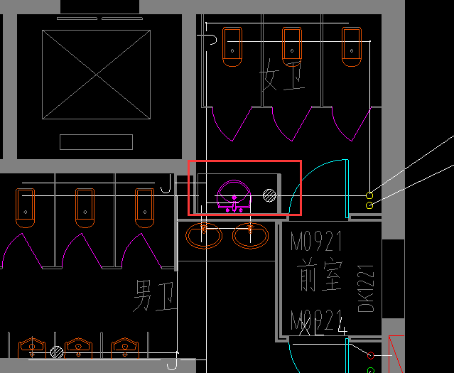 圖例
