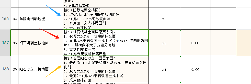 塊料