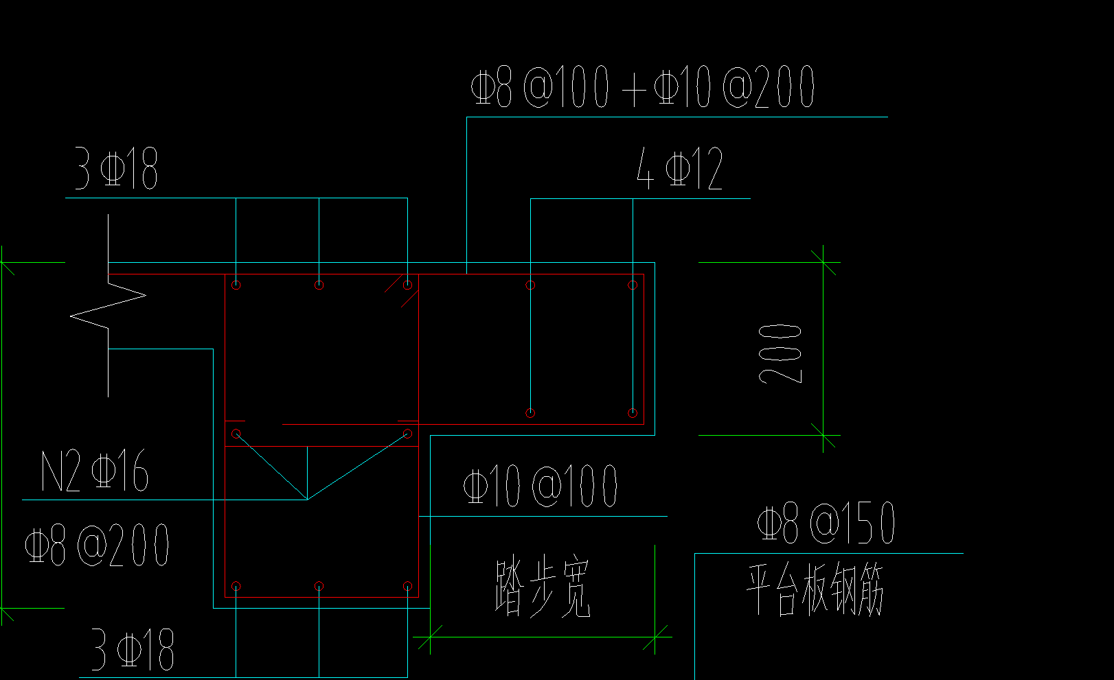 鋼筋怎么