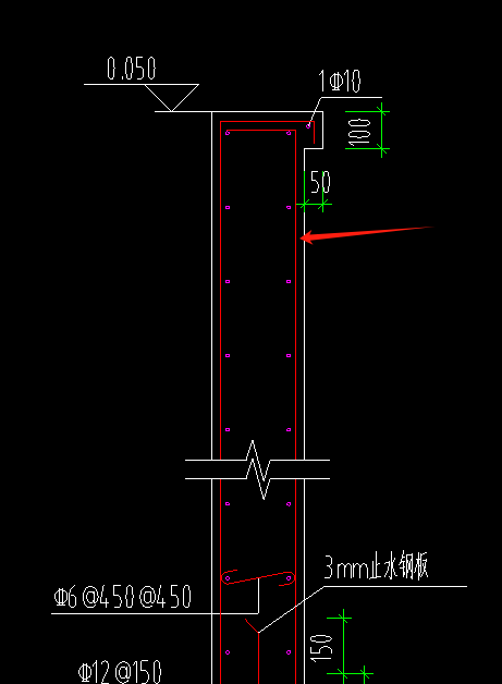 漏出來(lái)