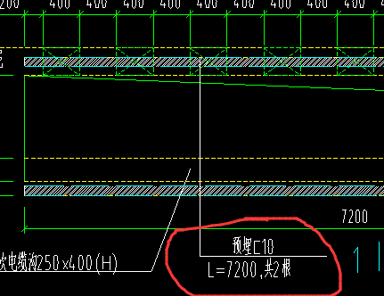 計算工程量