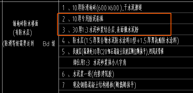 塊料