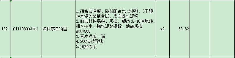 定額