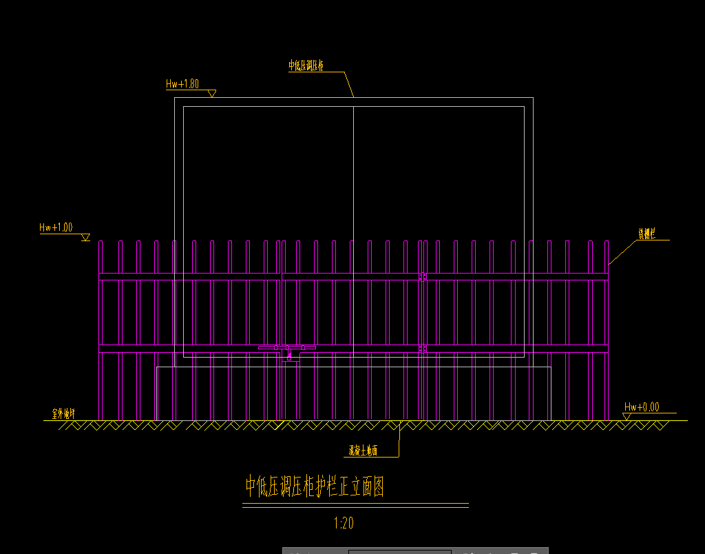 護(hù)欄