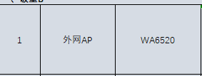 定額