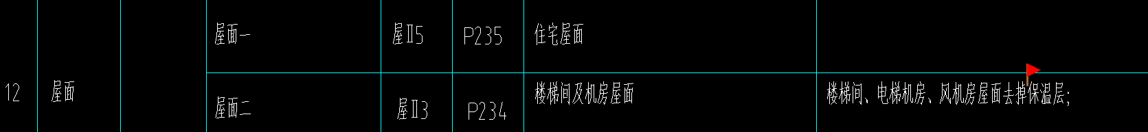 樓梯間