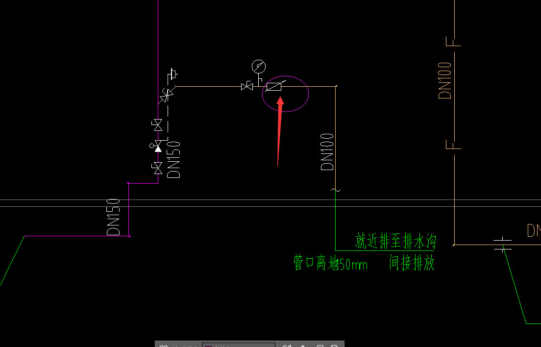 圖紙標(biāo)注