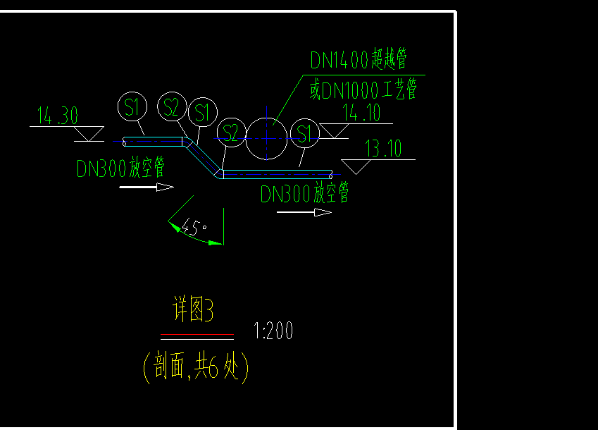 管線