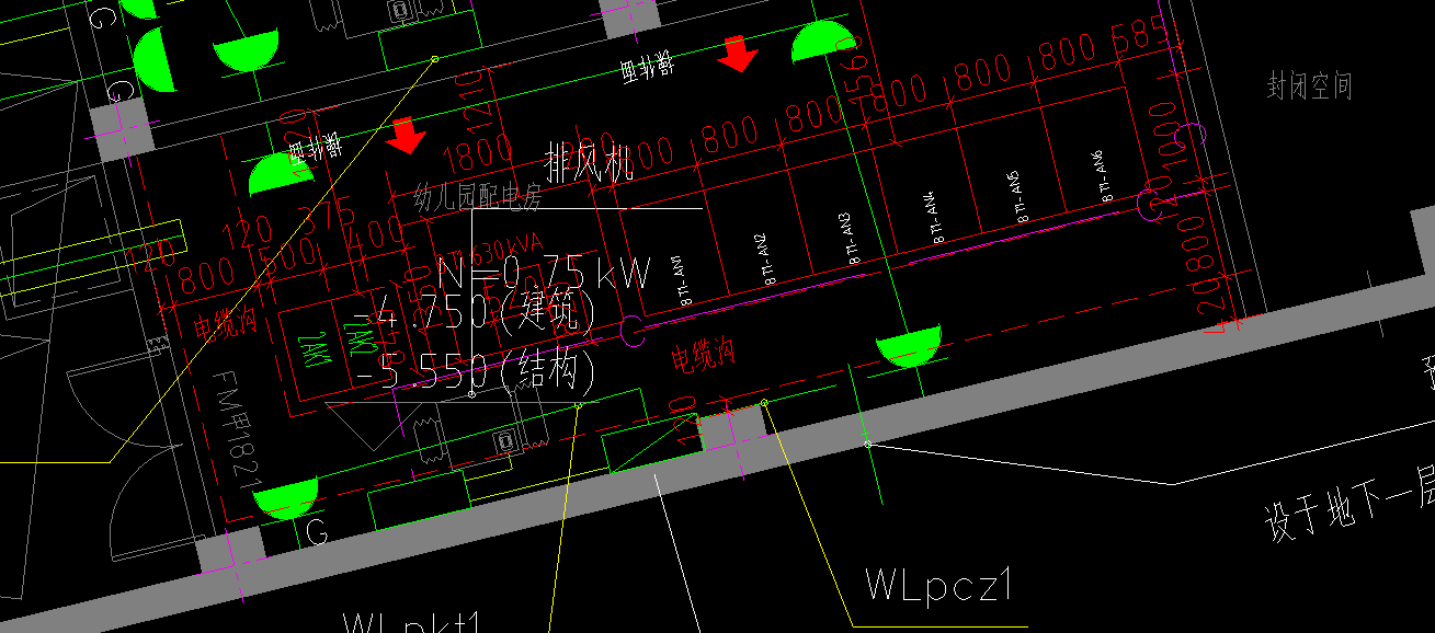 敷設(shè)