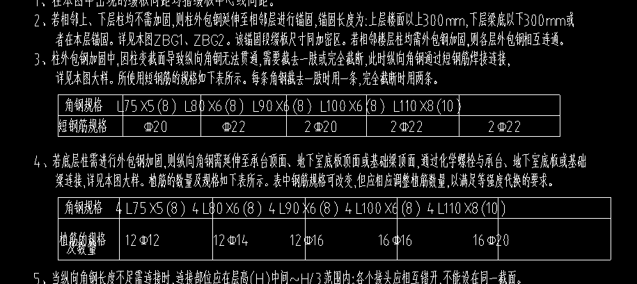 植筋怎么算