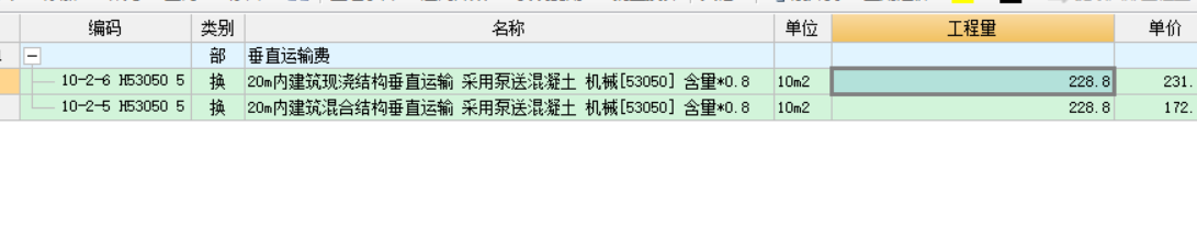 子目