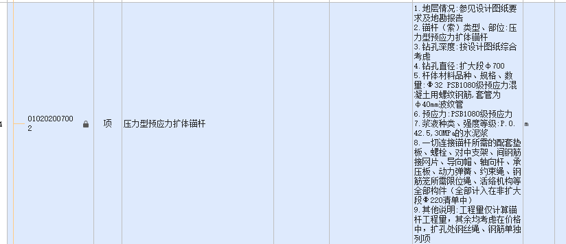 錨