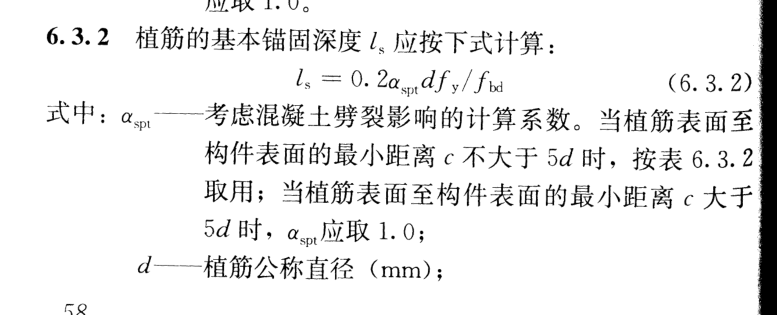 主筋