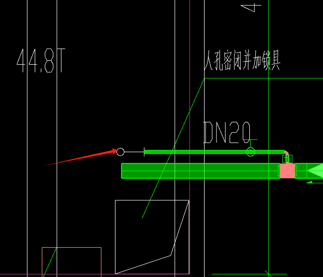 箭頭
