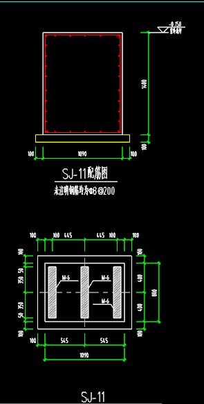 獨立基礎