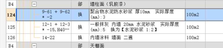 子目