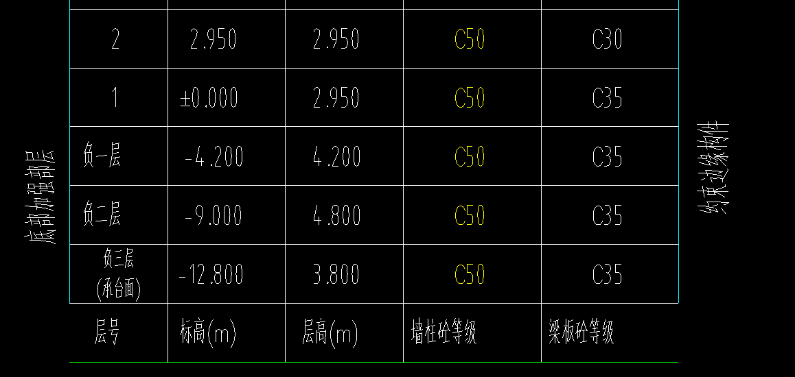 剪力墻