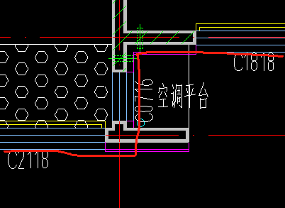 不算建筑面積