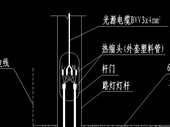 中間接頭
