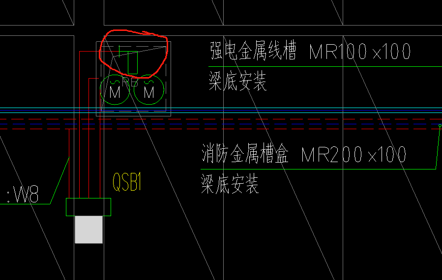 集水井
