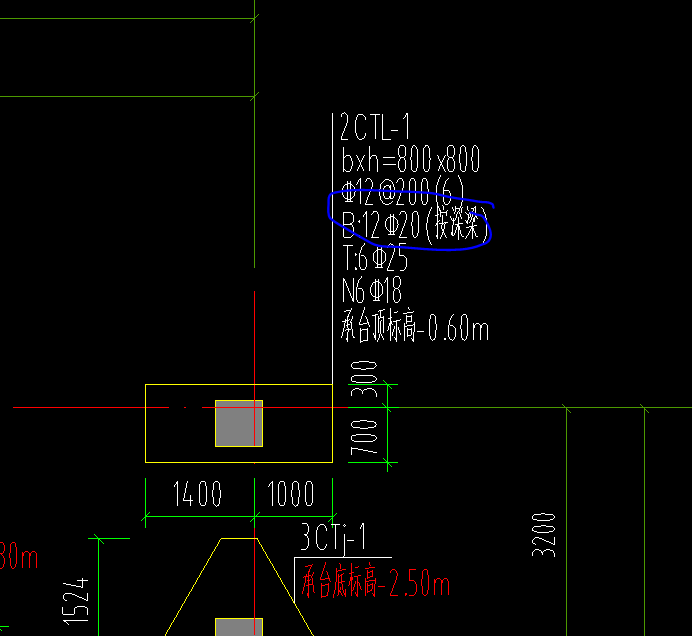 梁式