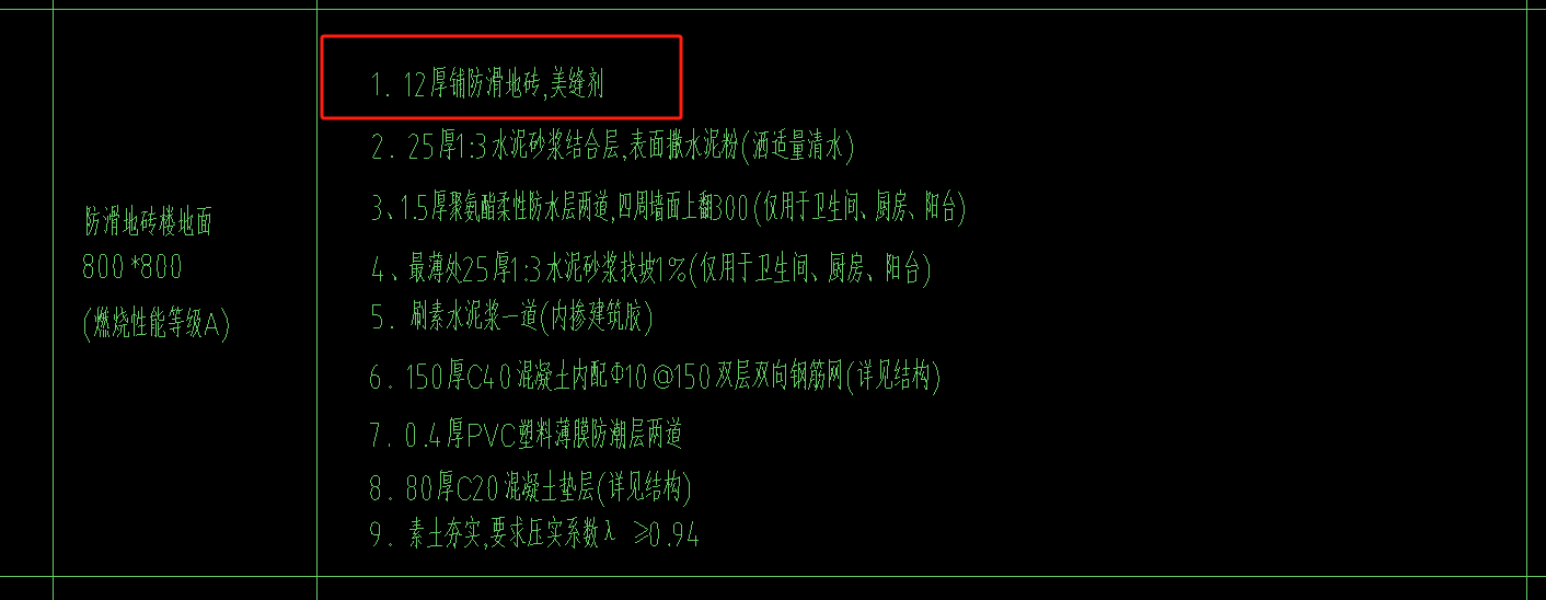 定額