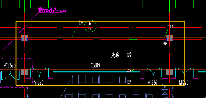 走廊