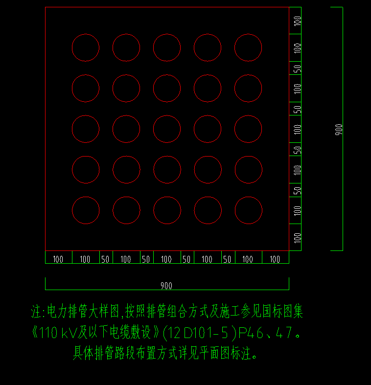 分段