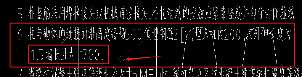 砌體加筋