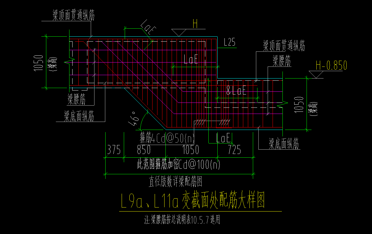 加腋