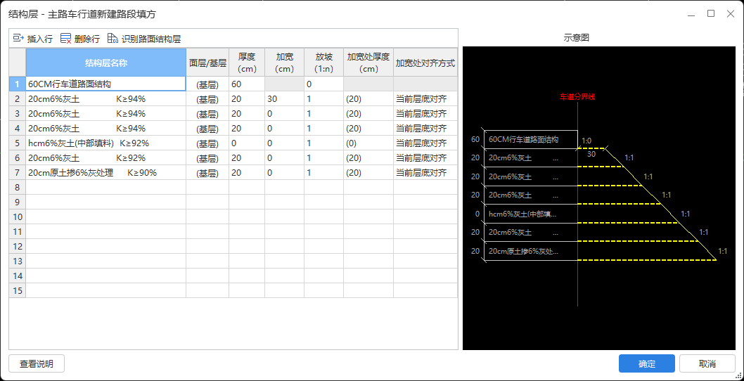 結(jié)構(gòu)面層