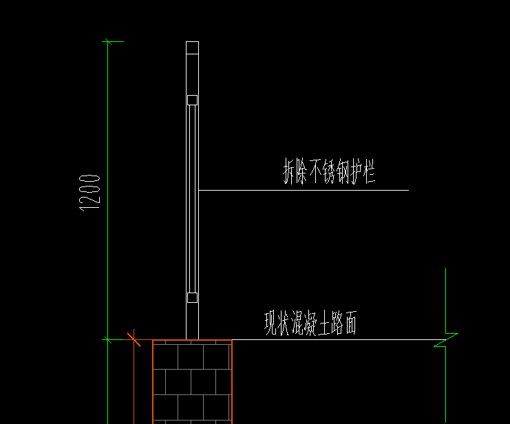 不銹鋼護欄
