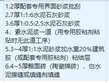 塊料