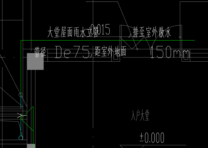 首層
