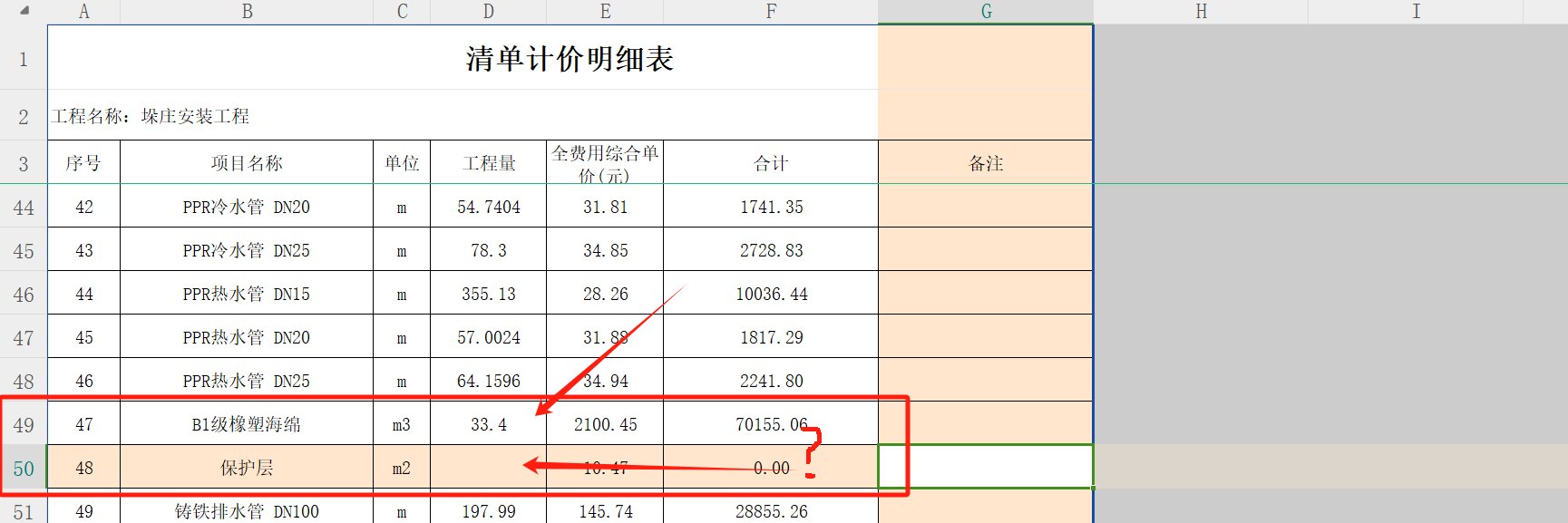 保護層