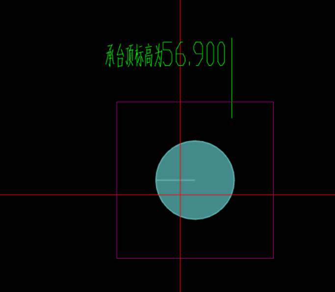 承臺