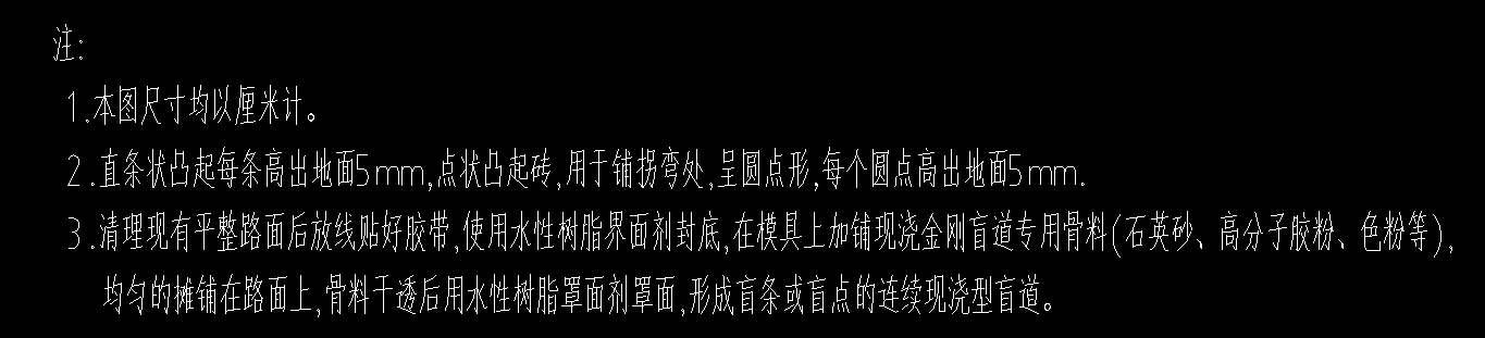 現澆