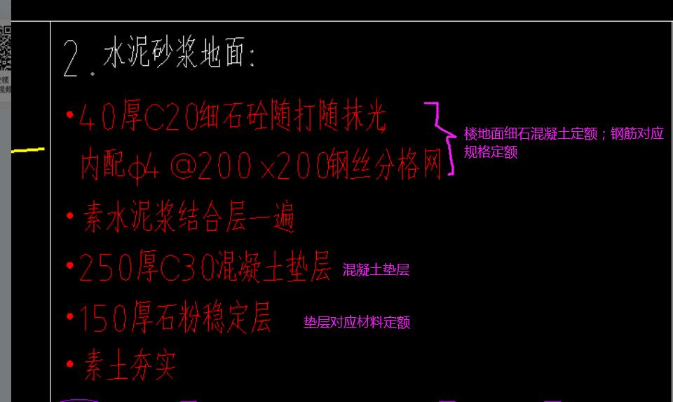 首層