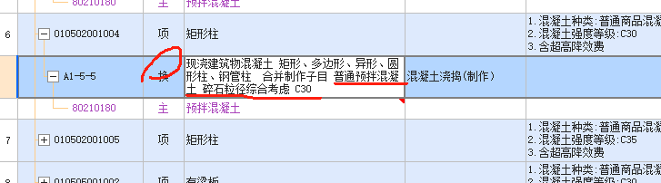 預拌混凝土