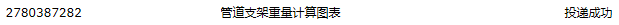 消防管道支架