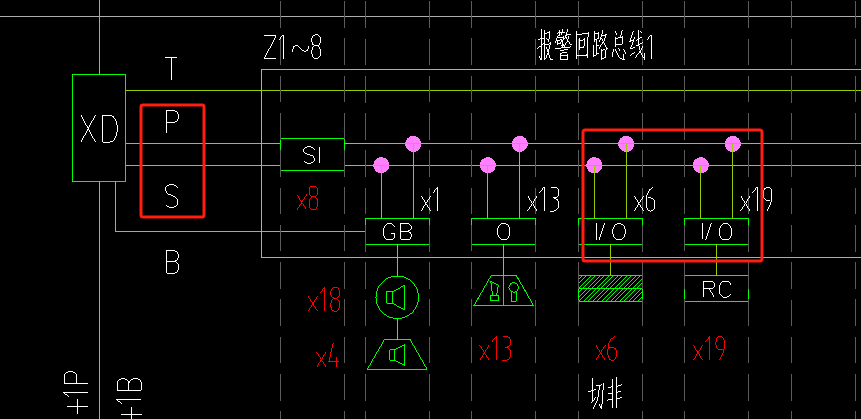 出模