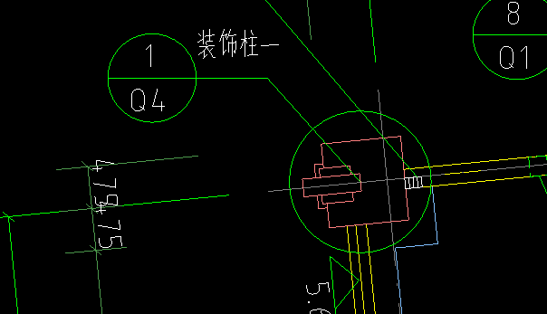 裝飾柱