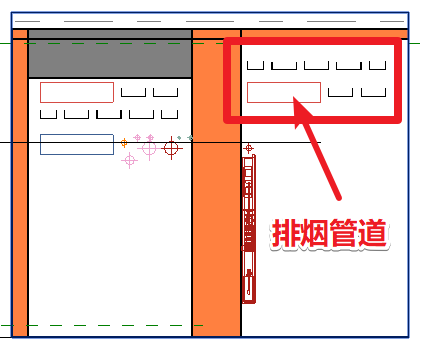 側(cè)排
